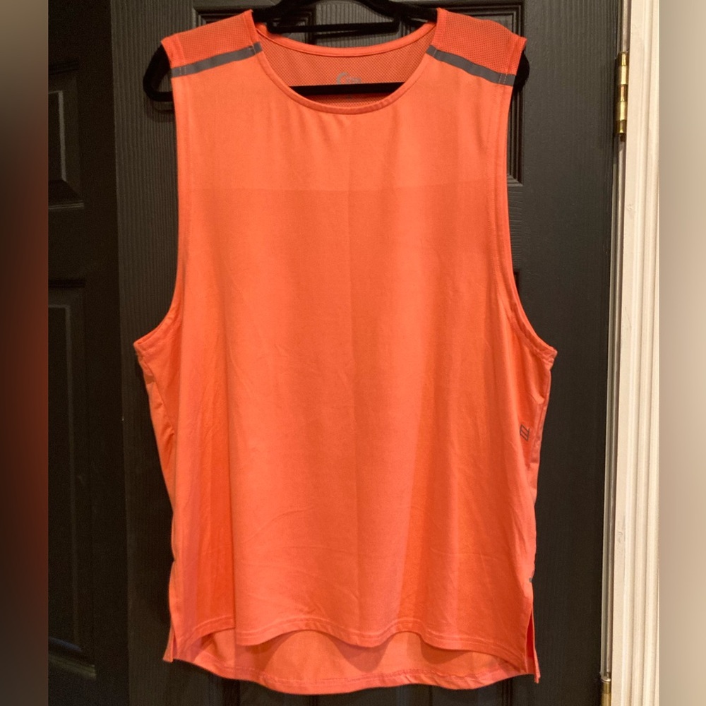 Men’s Zyia Active Muscle Shirt